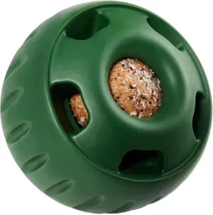 WOOF Pupsicle - Long-Lasting Interactive Dog Toy to Keep Your Pup Distracted - Safe for Dogs - Low-Mess Design - Dog Toys for Small Dogs 10-25 lbs