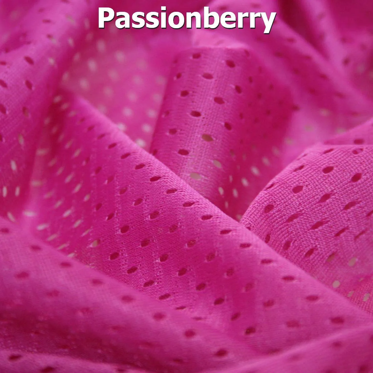 Wrap - Versatile Water & Warm Weather Baby Carrier | Made in USA with Safety Tested Fabric, CPSIA & ASTM Compliant | Lightweight, Quick Dry (Fucshia, One Size)