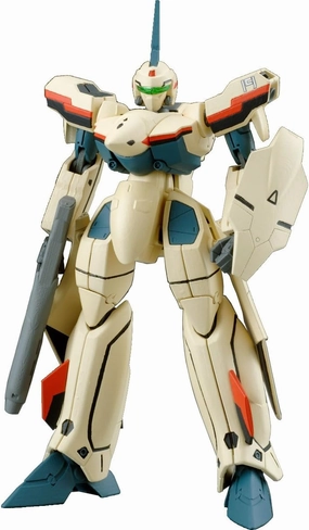 Yamato GN-U DOU Macross Plus: YF-19 Action Figure No. 001 by Yamato