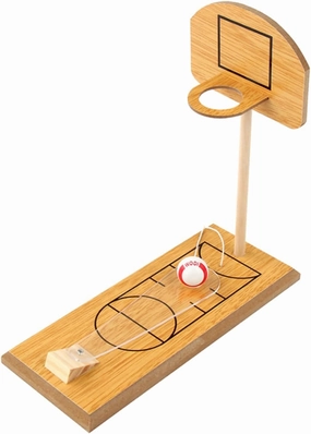 Yardwe 1Set Mini Finger Basketball Game Set Interactive Table Basketball for Boys Parent Fun and for Indoor Play and Skill Development