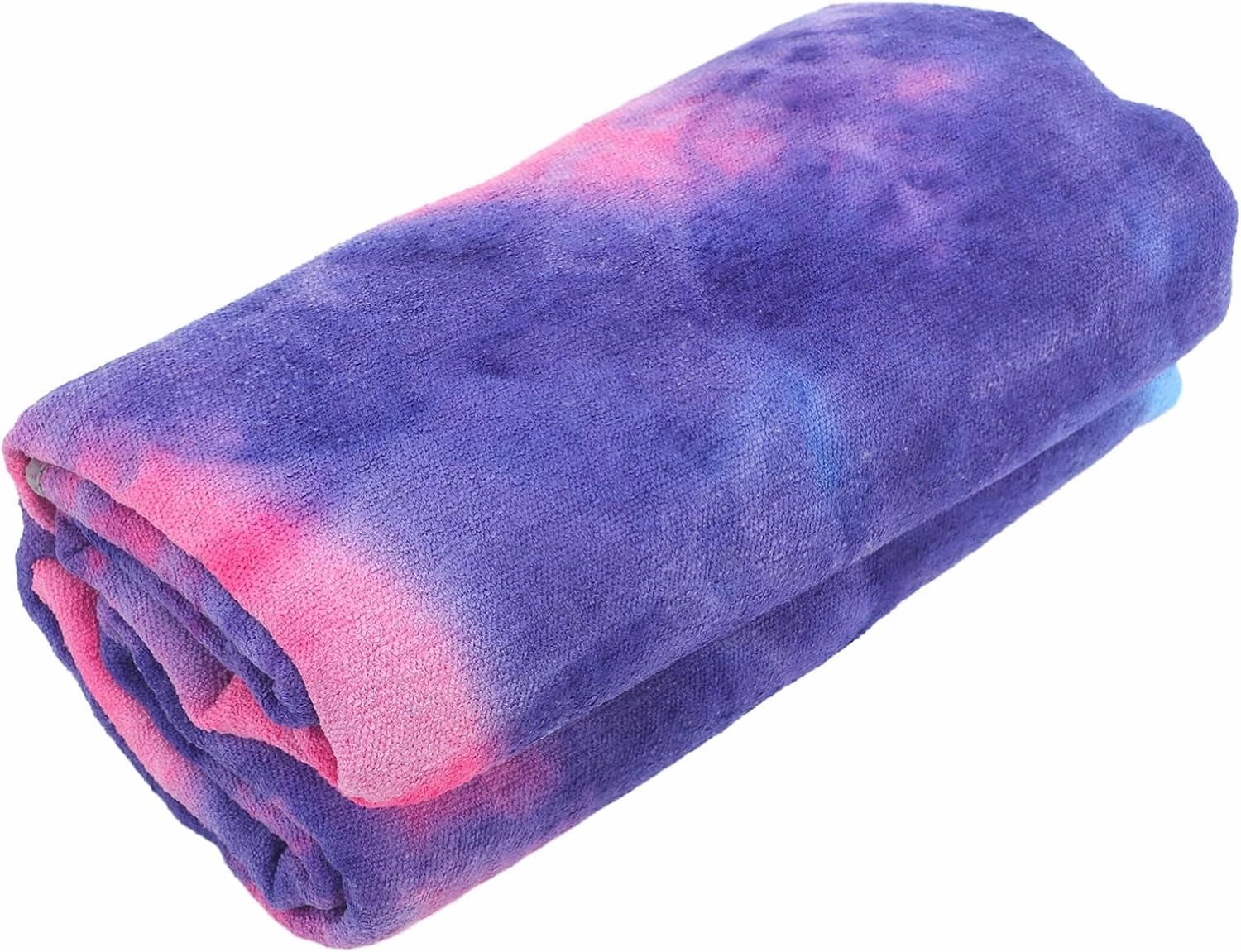 YARNOW Comfortable Yoga Mat Kneeling Pads for Workout Thicken Elbow Protectors Yoga Accessory Towel