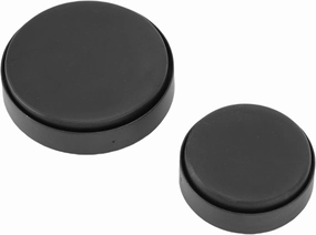 Yosoo Watch Casing Pads Soft Movement Holder Repair Round Cushion 55mm 75mm Wristwatch Maintenance
