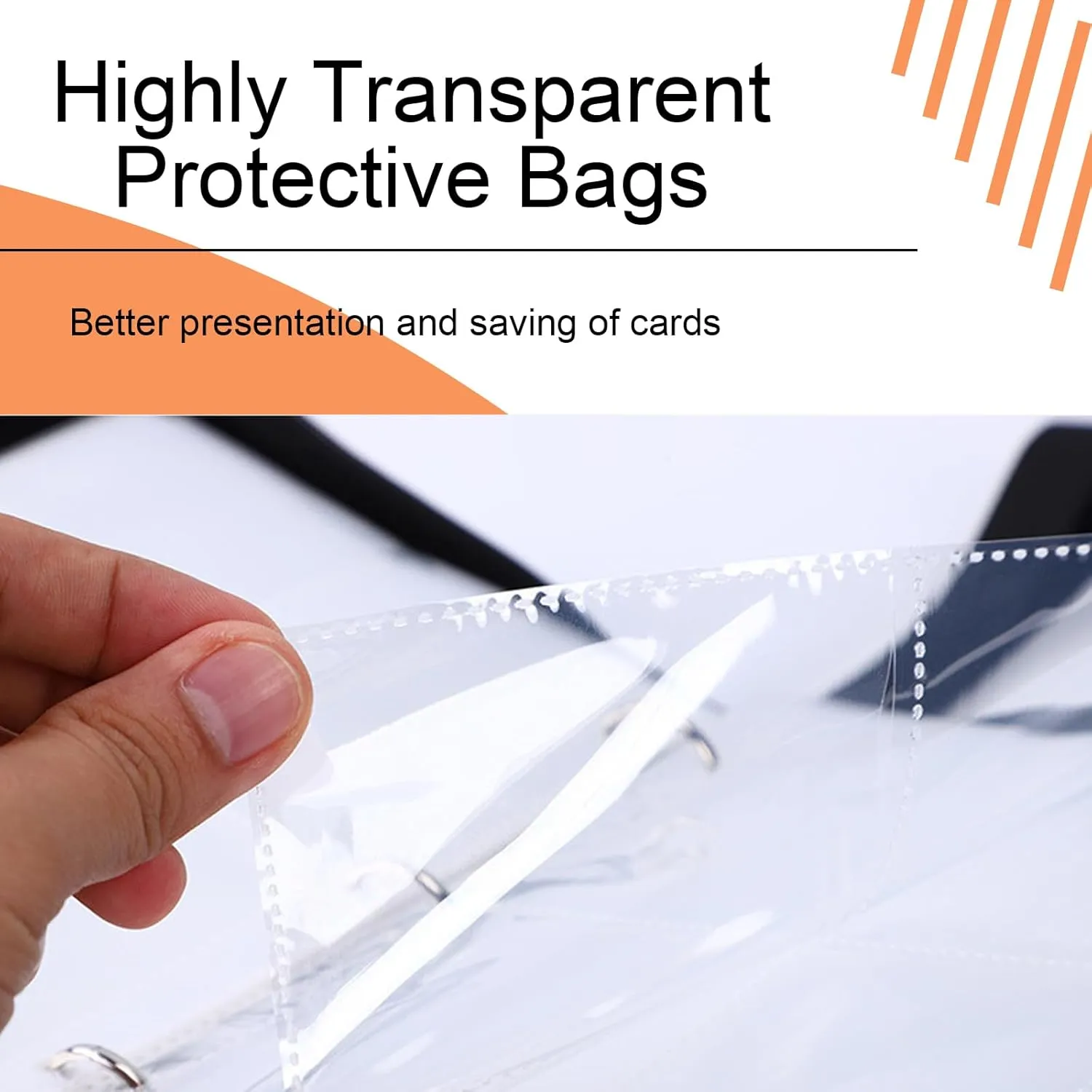 Yoto Card Case Portable Yoto Card Holder 80 Pockets Trading Card Binder Card with Zipper for Yoto Player Cards Mini Audiobook Cards Organizer Album for Travel Home