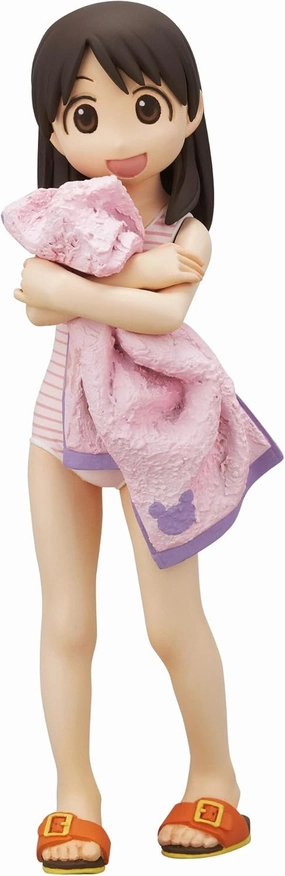 Yotsuba Ena Ayase 1/8 Figure w/ Interchangeble Parts