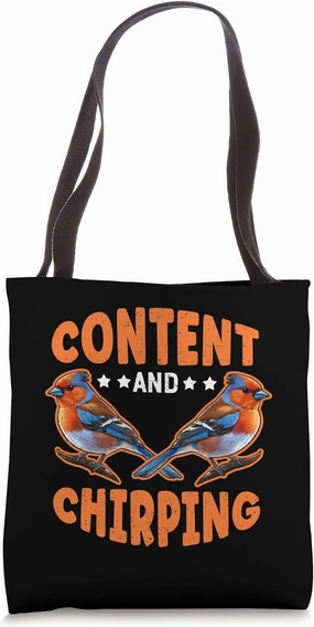 Zebra Finches Pet Bird Dad Mom Zebra Finch Tote Bag