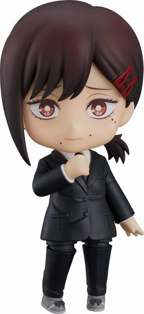 グッドスマイルカンパニー(GOOD SMILE COMPANY) Nendoroid Chainsaw Man Coveni Non-Scale Plastic Painted Action Figure