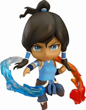 グッドスマイルカンパニー(GOOD SMILE COMPANY) Nendoroid The Legend of Cola Cola Non-Scale Plastic Painted Action Figure Resale